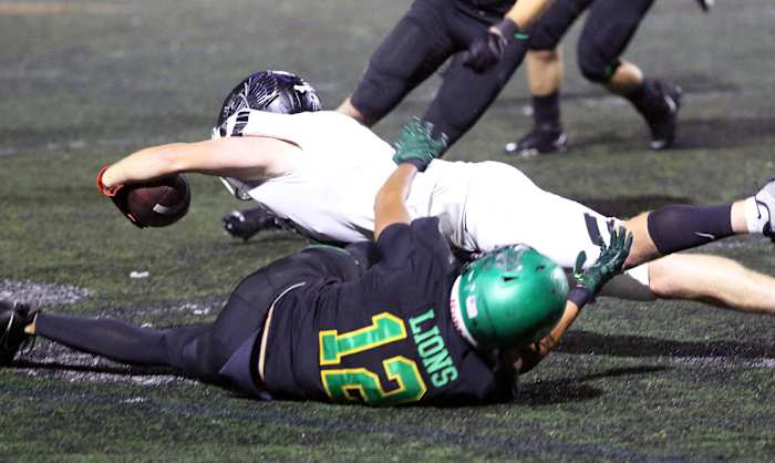 a West Linn Nelson football Oregon August 31 2023 Dan Brood 39